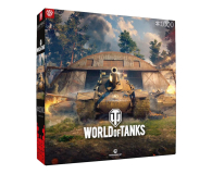 CENEGA World of Tanks Wingback Puzzle 1000 - 1124839 - zdjęcie 1